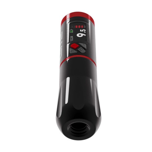 Fluid V3 Shader - Corsa 3,5 mm - Macchinetta Wireless Tattoo Pen
