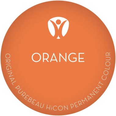 Correttore ORANGE - Purebeau - 10ml - Correttore PMU REACH