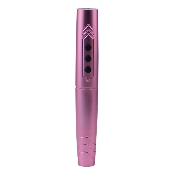 RICONDIZIONATO | Starter Wireless PMU Pen - Corsa 3.0 mm - Dermografo MakeUp Supply