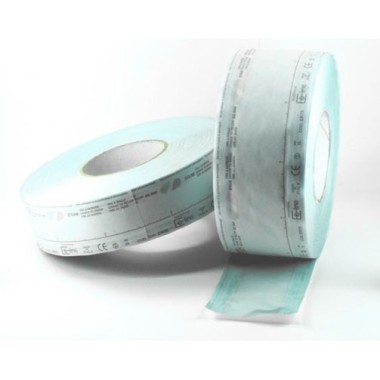 Rotoli per Sterilizzazione - 200 m - 50 / 75 / 100 / 150 mm