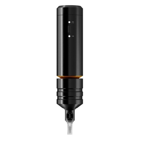 Cheyenne SOL Nova Unlimited 4.0 - Corsa 4,0 mm - Macchinetta Wireless Tattoo Pen - Nera