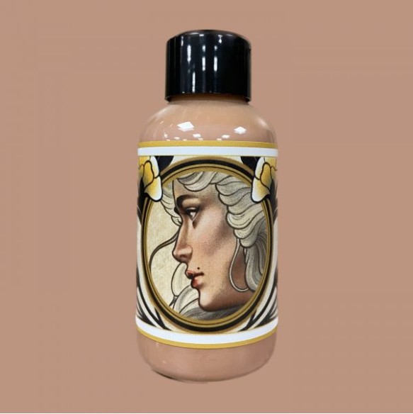 MEDIUM FLESH by Daniels Bauti - Vice Colors - Colore per Pelle Sintetica - 30 ml
