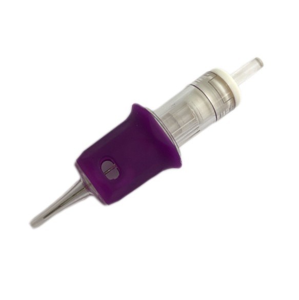 03 RL (Round Liner) 0,35mm - Cartucce Versus - Aghi PMU - 20pz