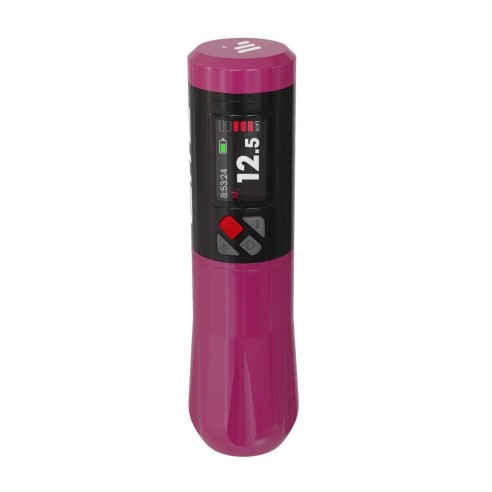 FLUID V3 Wireless PMU Pen - Corsa 3.0 mm - Dermografo BodySupply