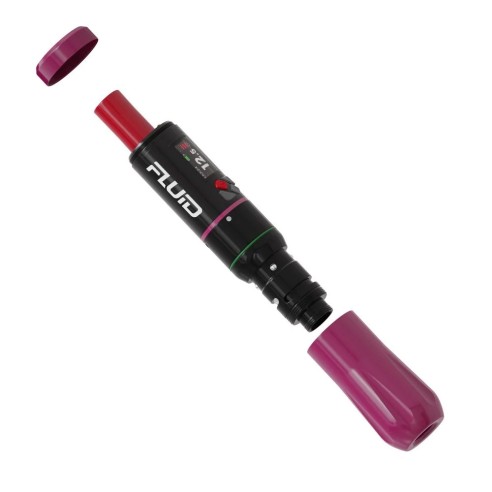 FLUID V3 Wireless PMU Pen - Corsa 3.0 mm - Dermografo BodySupply