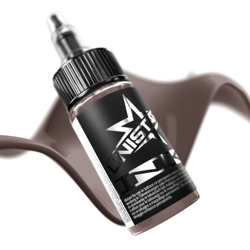 Skintone 10 - UNISTAR INK - 30 ml - Colore Tattoo REACH