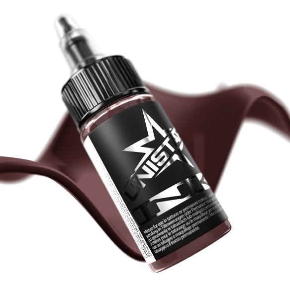 Skintone 11 - UNISTAR INK - 30 ml - Colore Tattoo REACH