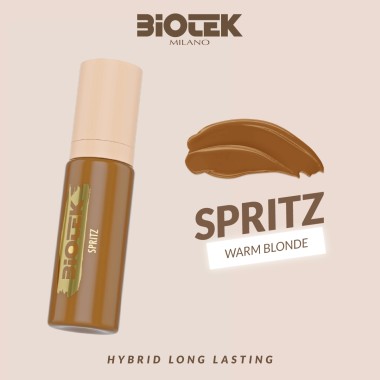 HYBRID LONG LASTING BROW KIT - Biotek - 5x 15ml - Pigmenti PMU REACH 2