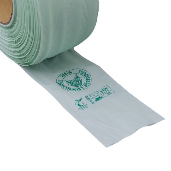 Rotolo Copri Cavo in PLA - 300 m
