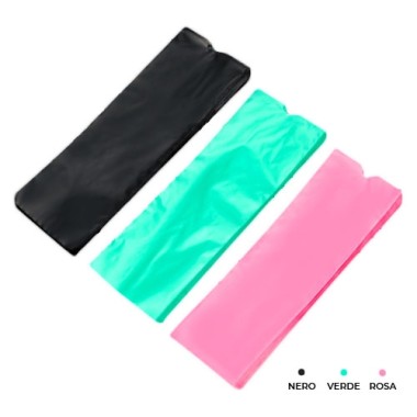 Copri Penna Biodegradabili e Compostabili - 60 x 150 mm - 100 pz 2