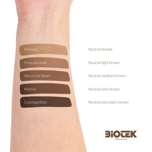 SEX ON THE BEACH - Biotek - 15ml - Pigmento PMU REACH