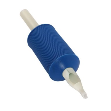 Grip Monouso Dormouse 25 mm - Flat F07 - Aghi Tradizionali - 1 pz