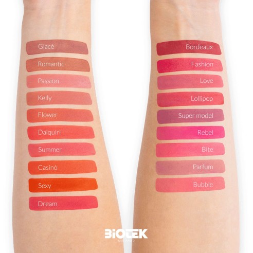 SEXY - Biotek - 15ml - Pigmento PMU REACH