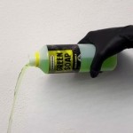 Green soap e Mousse