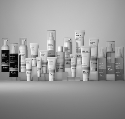 Cosmetici Etoo
