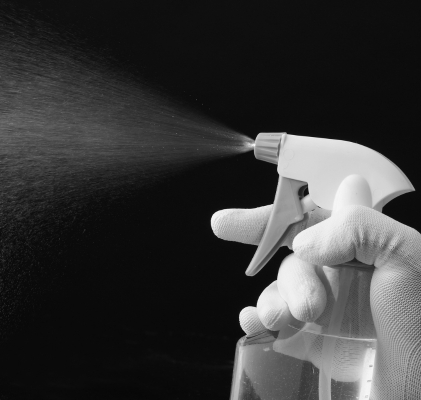 Igiene e Disinfezione